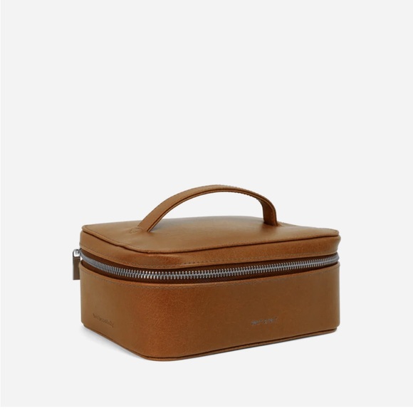 Matt & Nat Accessories - matt & nat jule vegan vanity case vintage